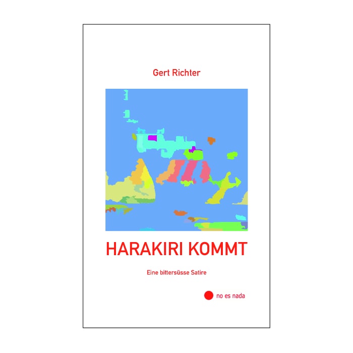 HARAKIRI KOMMT