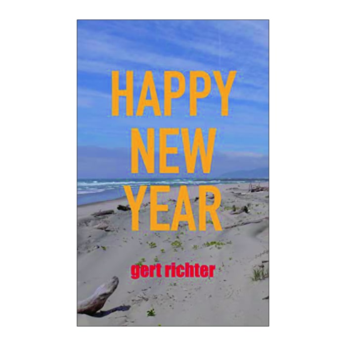 Happy New Year
