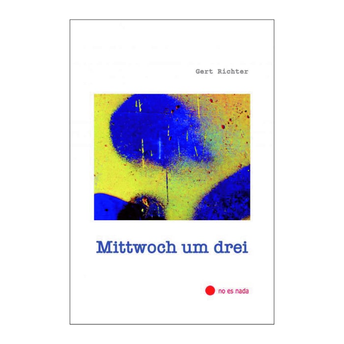 Mittwoch um drei