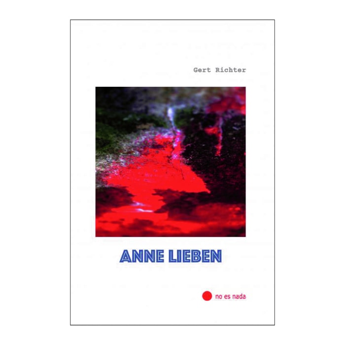 Anne lieben