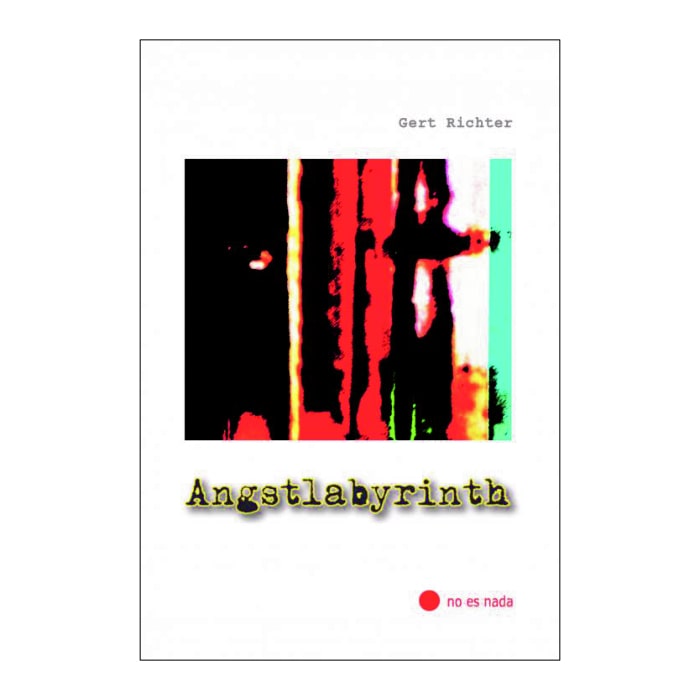 Angstlabyrinth