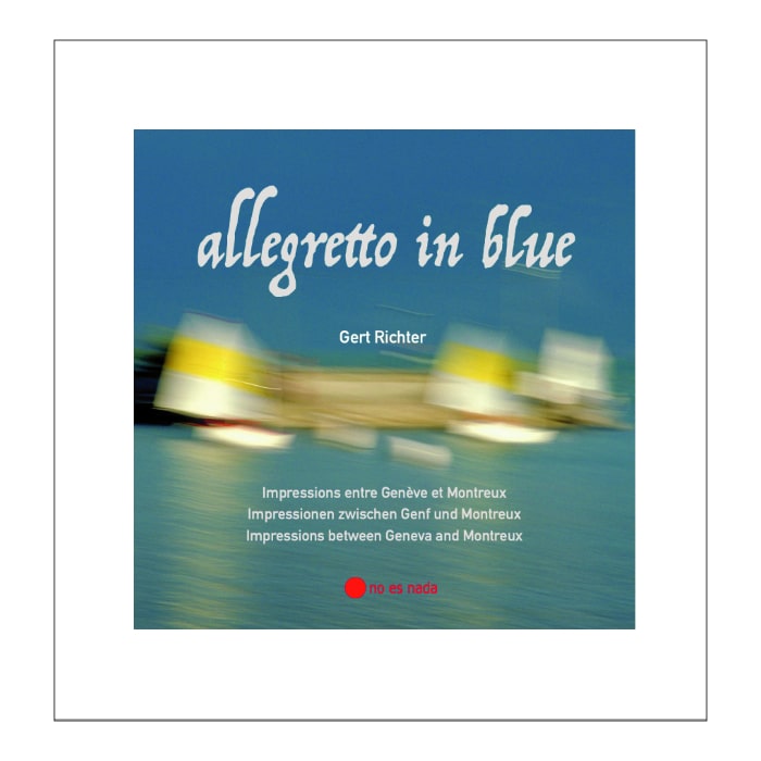 allegretto in blue