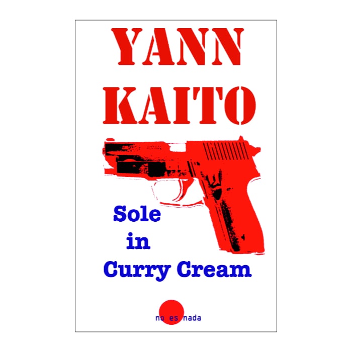 Sole in Curry Cream