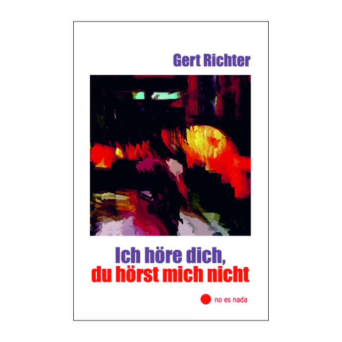 Ich höre dich, du hörst mich nicht